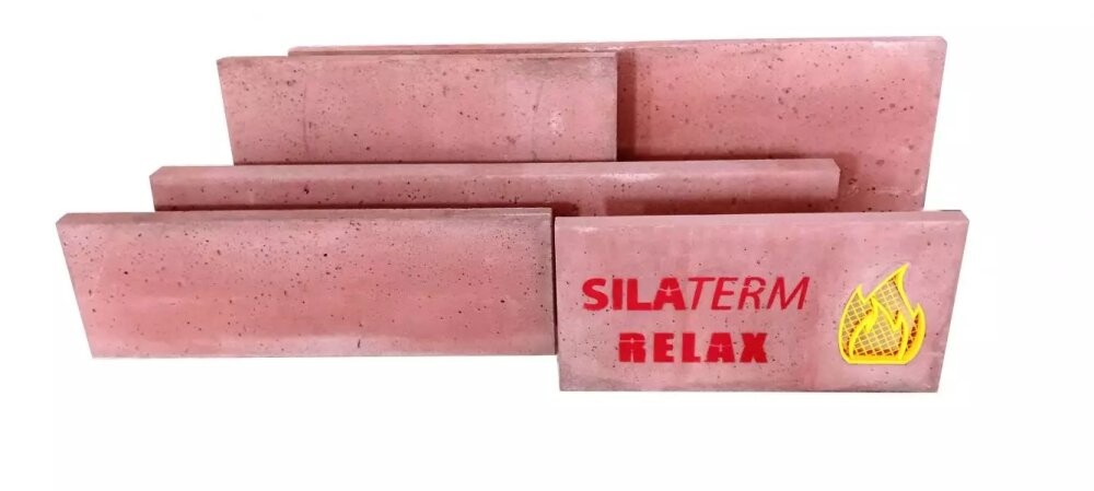 Akumulační deska SILATERM RELAX 3G, 1000 × 400 × 30 mm