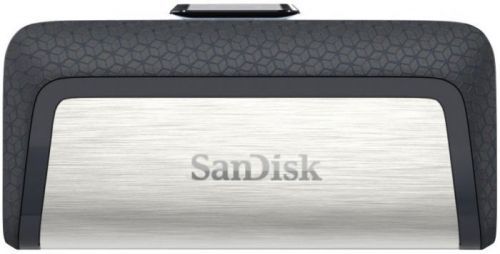 SanDisk Ultra Dual Drive USB Type-C 256 GB