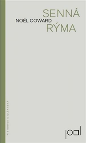 Senná rýma
					 - Coward Noël