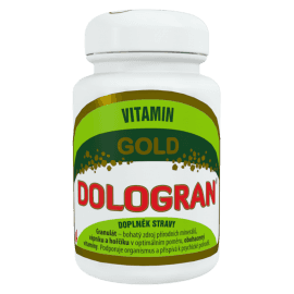 Dologran Vitamin GOLD 90g
