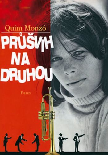 Průšvih na druhou
					 - Monzó Quim