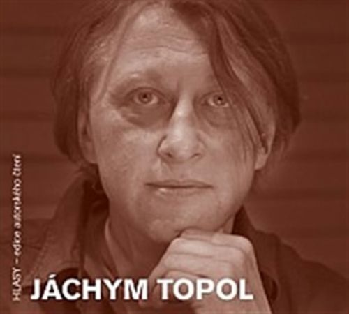Jáchym Topol - CD
					 - Topol Jáchym