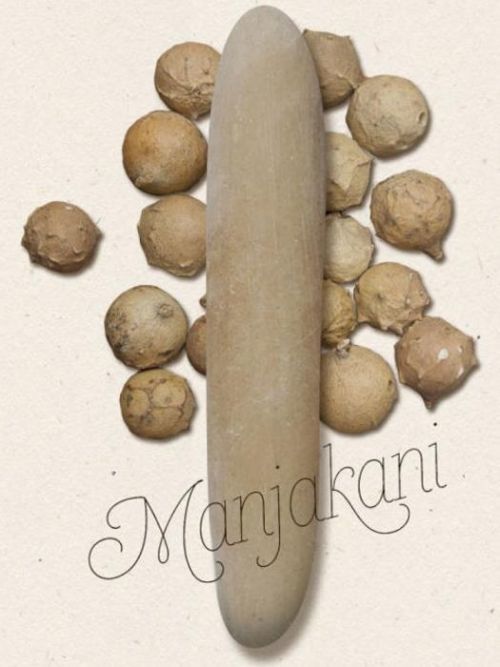 Vaginální tyčinka Jamu Stick Manjakani