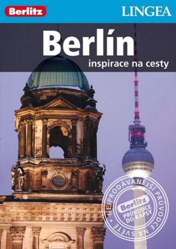Berlín - Inspirace na cesty
					 - neuveden