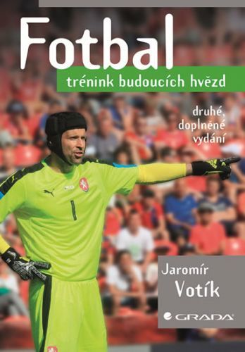 E-kniha: Fotbal - trénink budoucích hvězd od Votík Jaromír