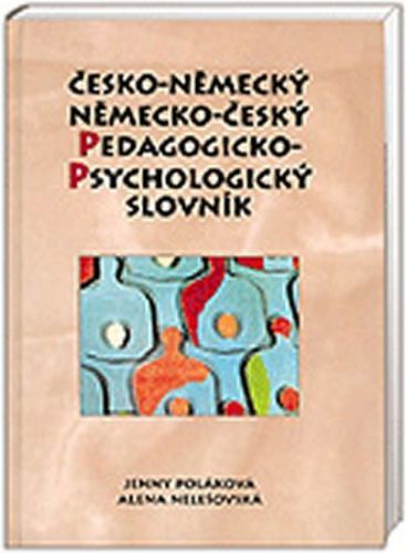 NČ-ČN - pedagogicko-psychologický slovník
					 - Poláková Jenny, Nelešovská Alena