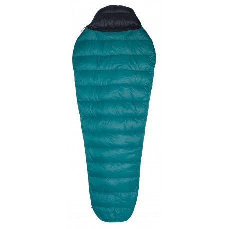 Warmpeace Solitaire 250 Teal green levý