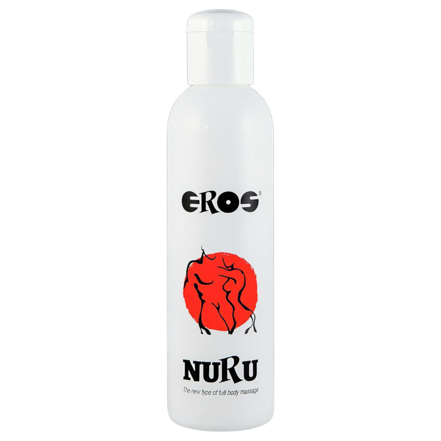 Eros Nuru Massage - nuru masážní gel (500 ml)