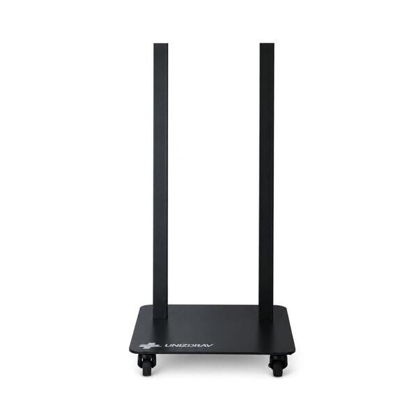 Mobilní stojan ke germicidnímu zářiči UNIZDRAV PRO 350W