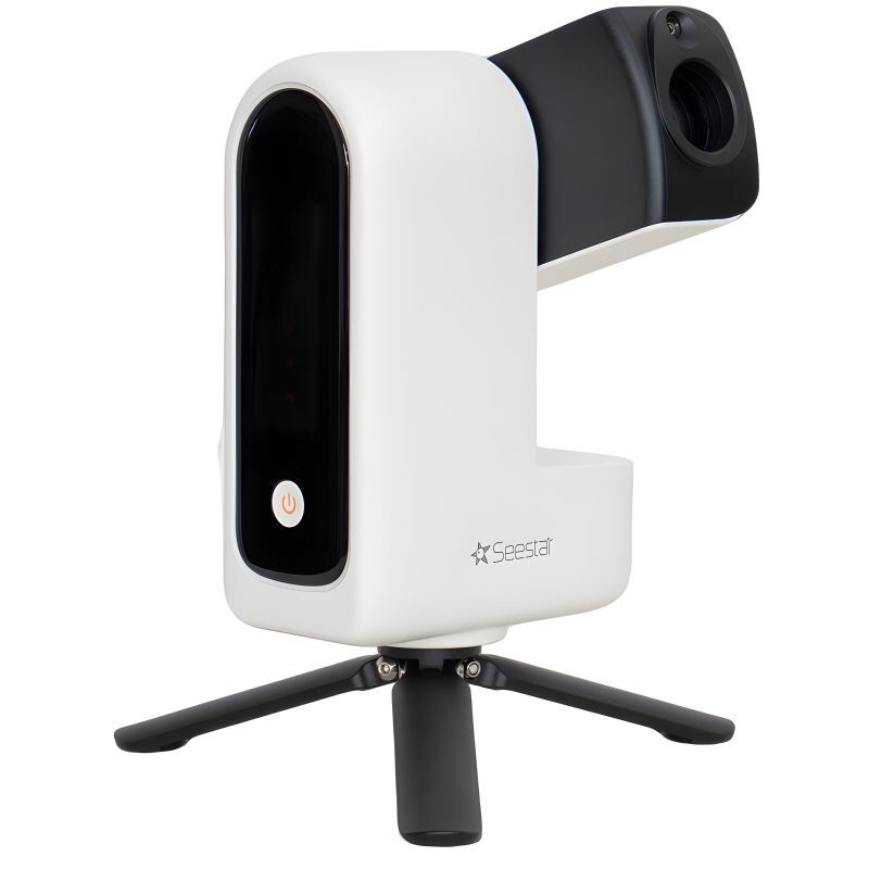 ZWO Smart Telescope AP 30/160 Seestar S30 Pro