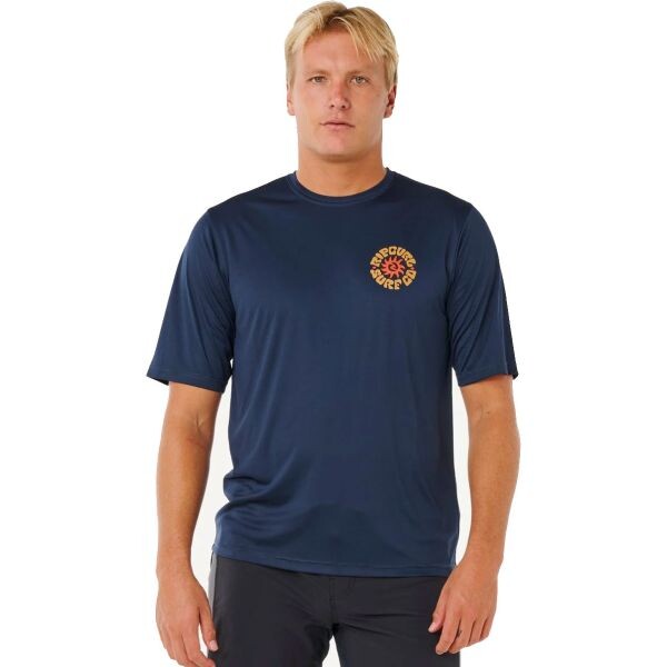 Lycra Rip Curl Pacific Rinse Surflite Up - Modrá - L