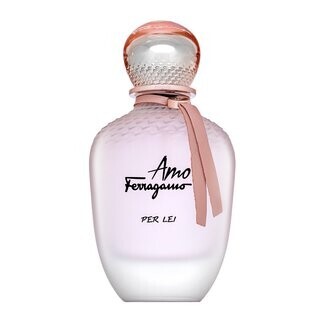 Salvatore Ferragamo Amo Ferragamo Per Lei parfémovaná voda pro ženy 100 ml