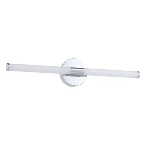 LED koupelnové svítidlo nad zrcadlo EGLO Ramola 60cm 11W 3000K/4000K/6500K IP44 901851