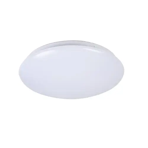 LED svítidlo s čidlem Kanlux Miledo CORSO 12W CCT-SE 3000K/4000K/6500K IP44