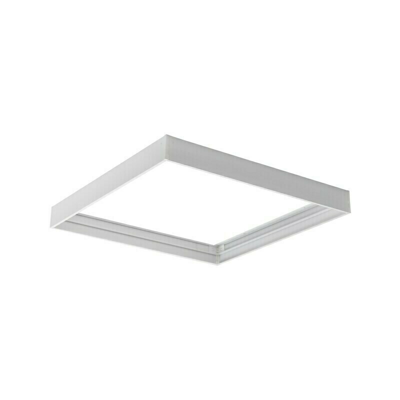 Rámeček pro LED panel ORO Rama 600×600 mm