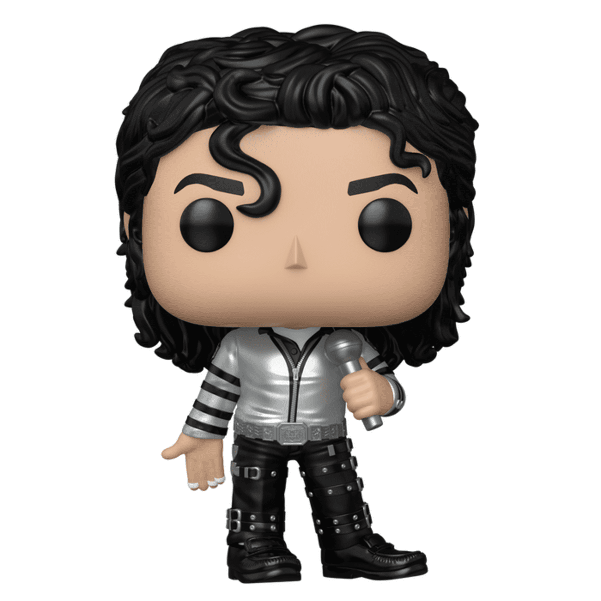 figurka Michael Jackson - POP! - Bad Tour (MT)