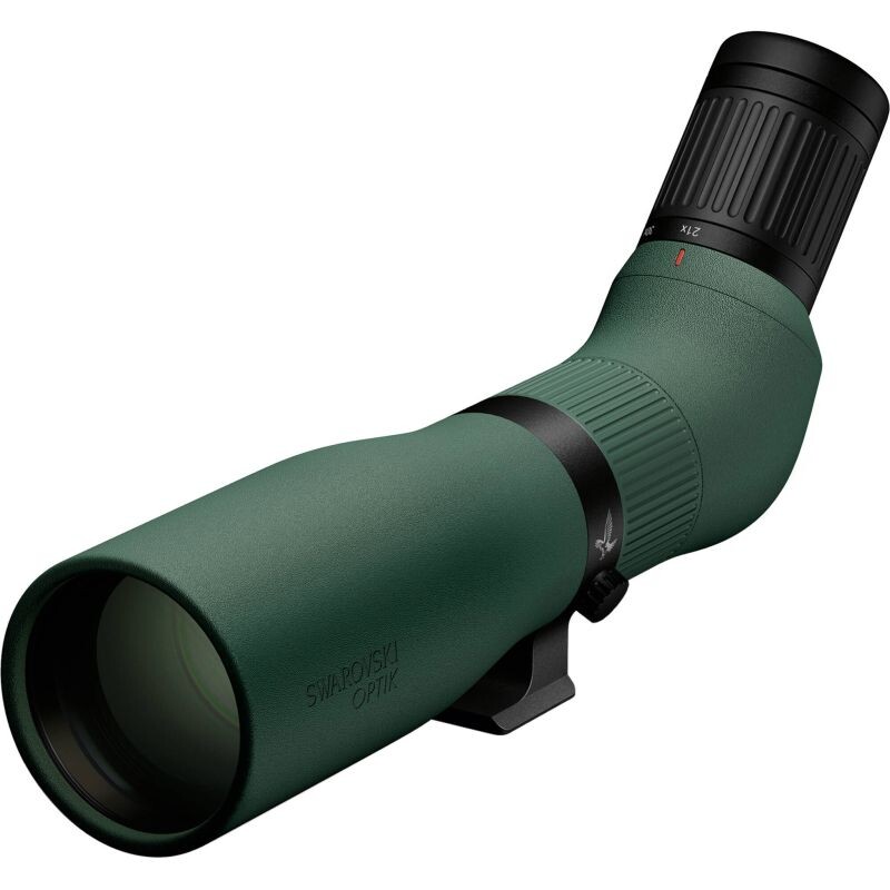 SWAROVSKI AT Endura 21-65x75