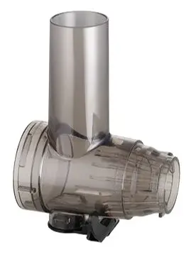 Concept Tělo odšťavňovače LO3000