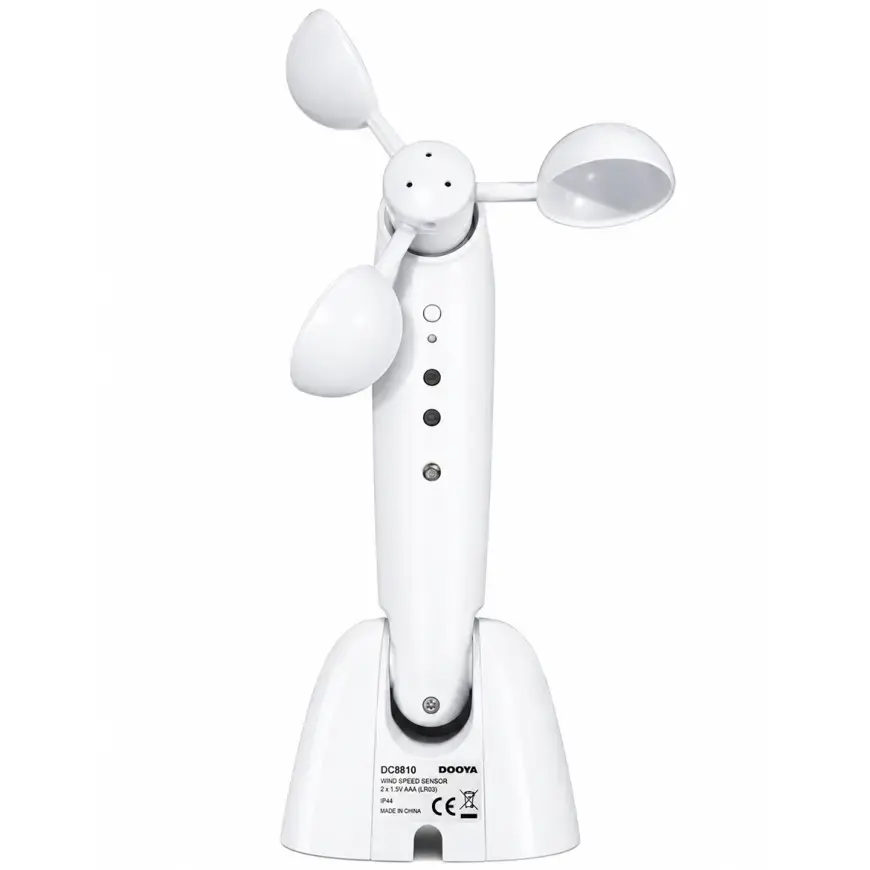 Větrné čidlo pro markýzu Mistral Smart