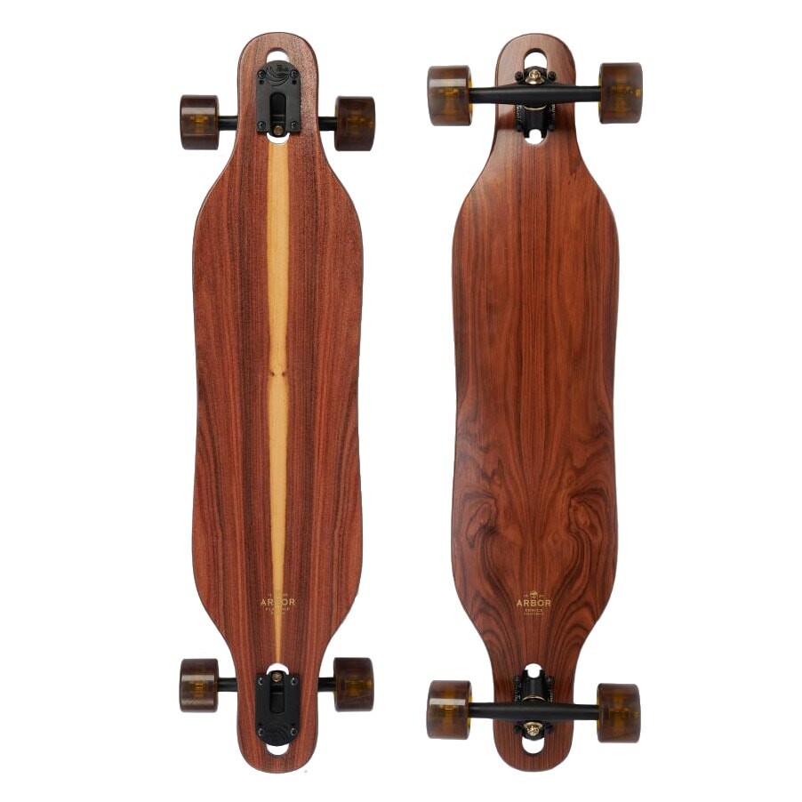 Arbor Flagship Axis 37
