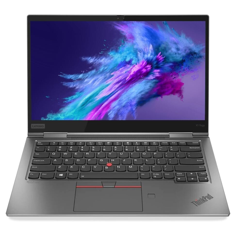 Lenovo Thinkpad X1 Yoga Gen5