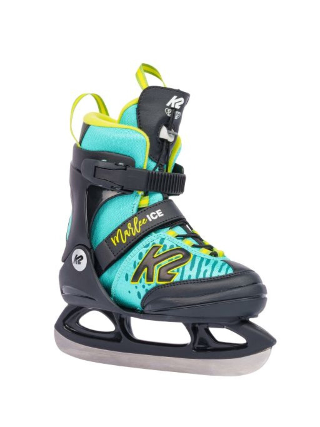 K2 dětské lední brusle Marlee Ice velikost: EU 35-40