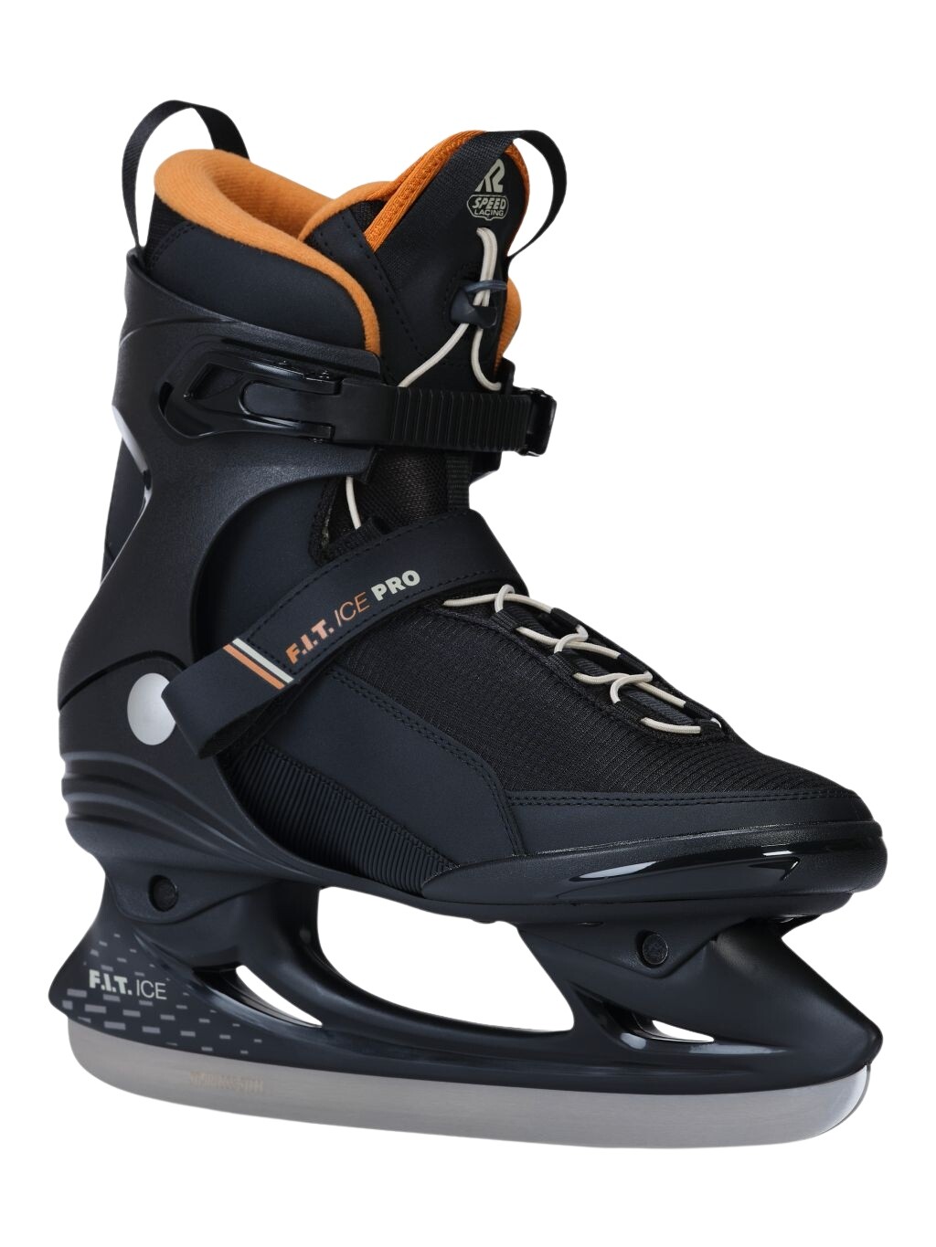 K2 pánské lední brusle F.I.T. Ice Pro velikost: EU 40,5