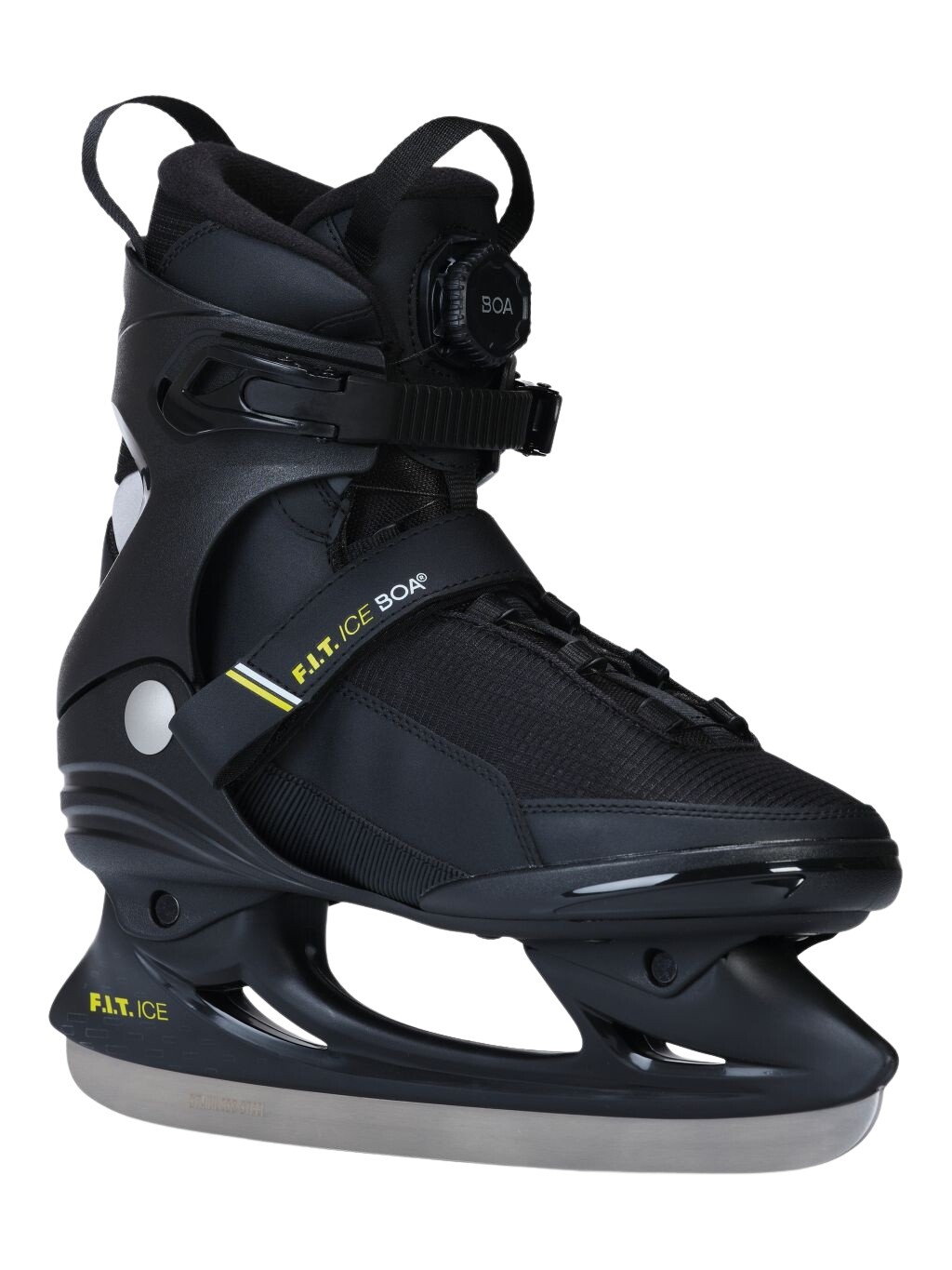 K2 pánské lední brusle F.I.T. Ice BOA velikost: EU 40