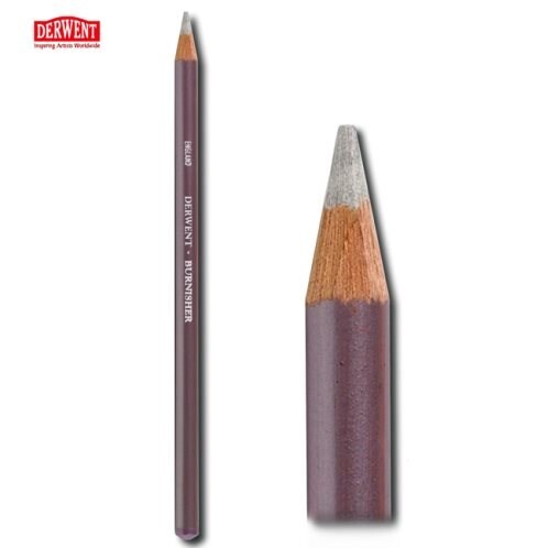 Derwent Derwent, 2301757, burnisher, leštící tužka, 1 ks