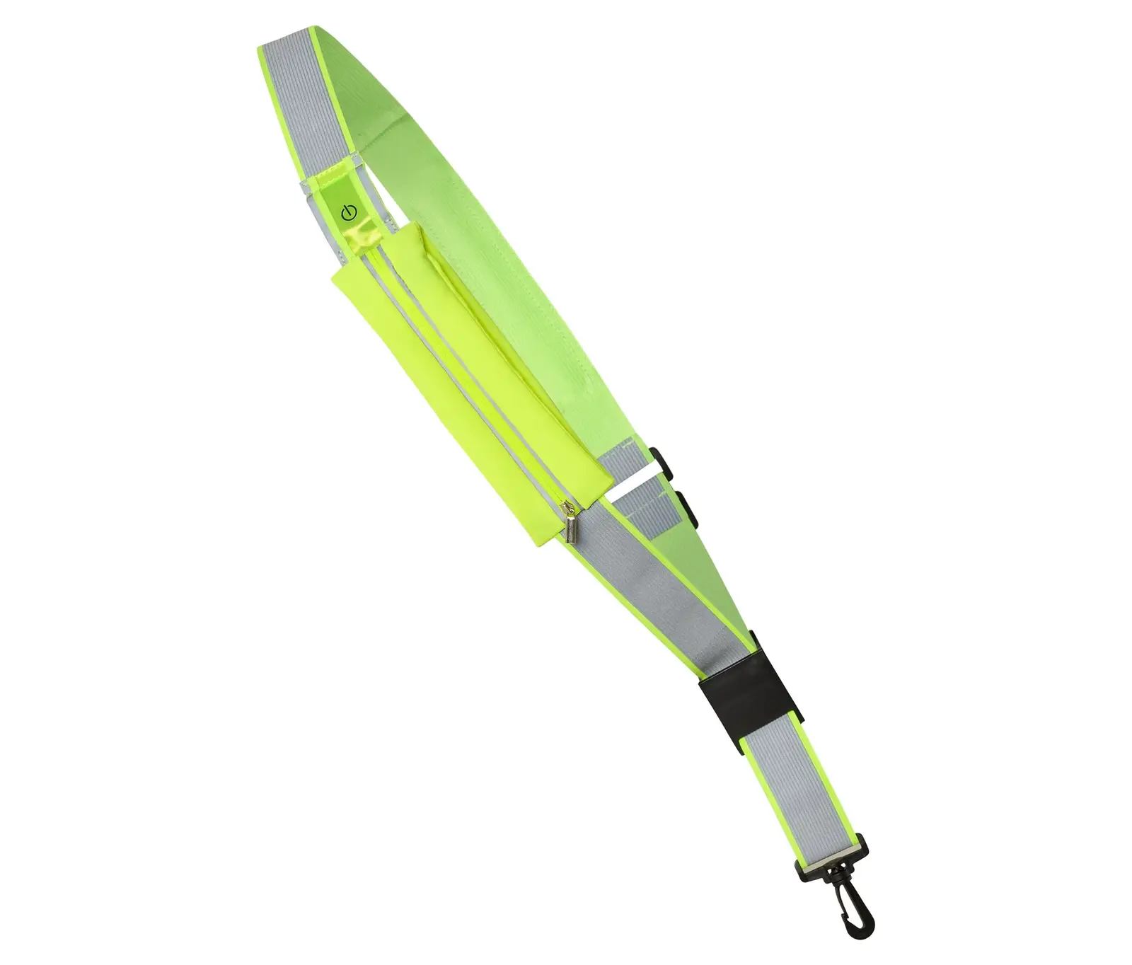 Tchibo - LED popruh - barva: grün