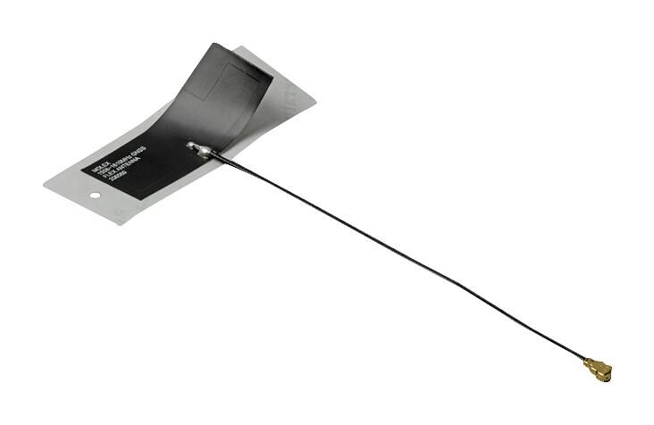Molex 206560-0050 Gnss Antenna, 1.599-1.605Ghz, 1.37Dbi