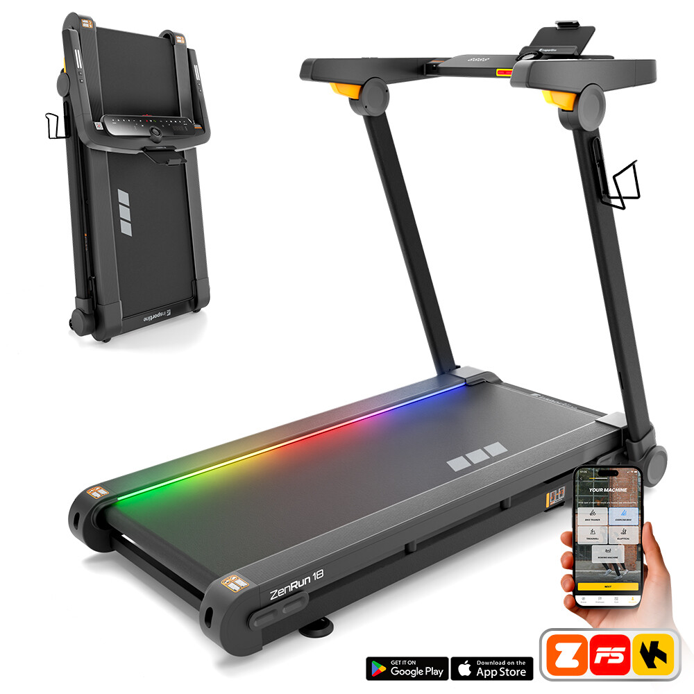 inSPORTline ZenRun 18