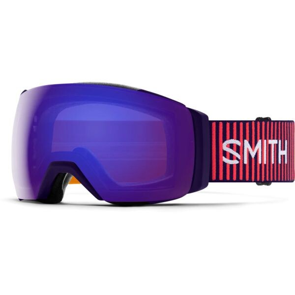 Brýle Snb Smith Io Mag Xl Chp Ed Violet  - Modrá - Univerzální