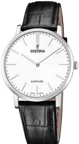 Festina Swiss Made 20012/1