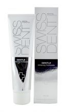 Swissdent Gentle Whitening Toothpaste - Bělicí zubní pasta 50 ml