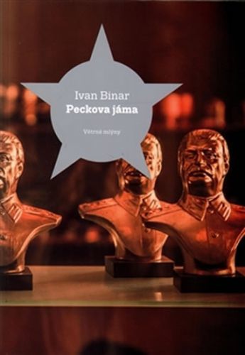 Peckova jáma
					 - Binar Ivan