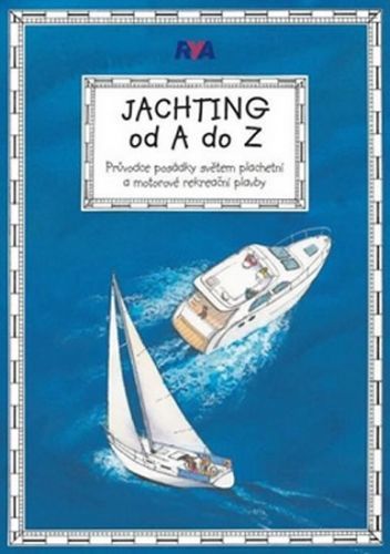 Jachting od A do Z
					 - neuveden