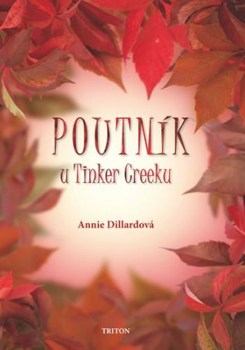 Poutník u Tinker Creeku
					 - Dillardová Annie