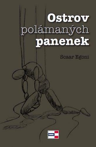 Ostrov polámaných panenek
					 - Egoni Scaar
