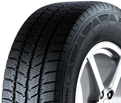 Continental VanContact Winter 165/70 R14 C 89/87 R Zimní