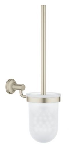 WC štětka Essentials nástěnná 40658EN1