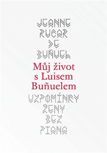 Vzpomínky ženy bez piana - Můj život s Luisem Bunuelem
					 - kolektiv autorů