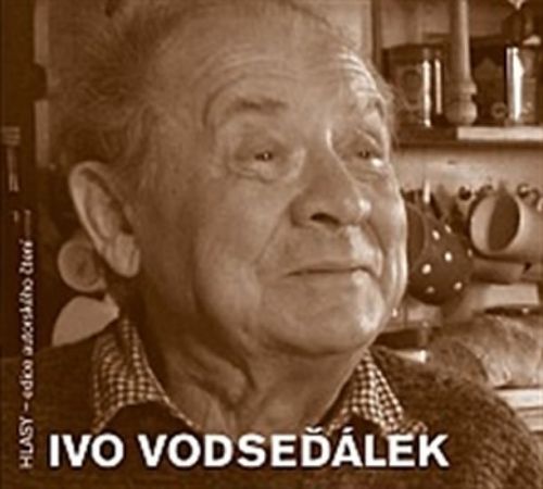 Ivo Vodseďálek - CD
					 - Vodseďálek Ivo