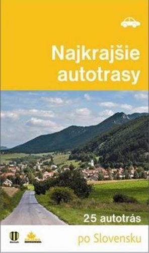 Najkrajšie autotrasy
					 - neuveden