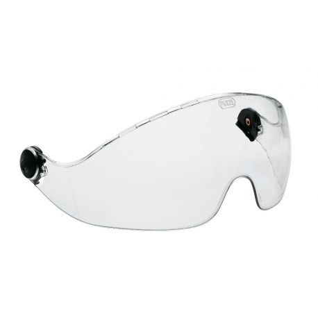 Petzl Vizir Transparent