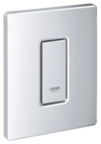 Ovládací tlačítko Grohe Skate, chrom 38784000