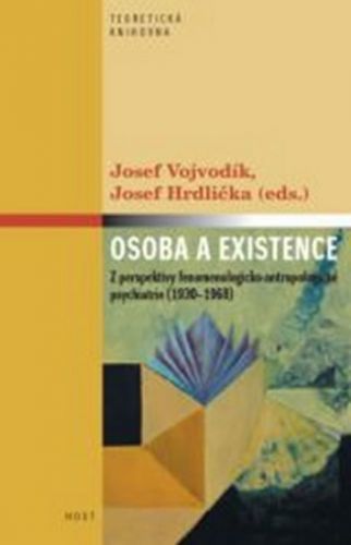 Osoba a existence
					 - neuveden