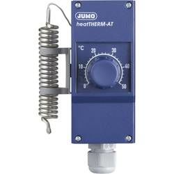 Průmyslový termostat JUMO heatTHERM TR-60/60003192, 16 A, 230 V/AC