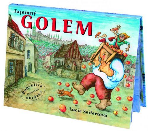 Tajemný Golem