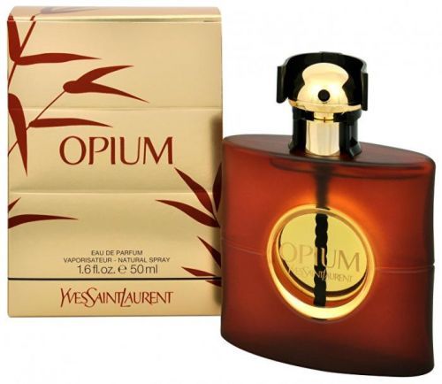 Yves Saint Laurent Opium parfémovaná voda pro ženy 1 ml  odstřik
